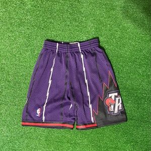 Toronto Raptors Shorts